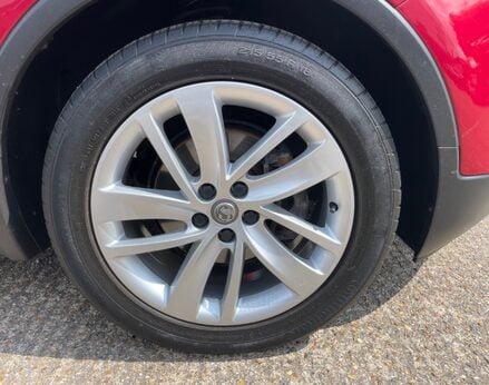 Vauxhall Mokka X ACTIVE ECOTEC S/S 15