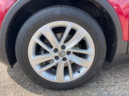 Vauxhall Mokka X ACTIVE ECOTEC S/S 16