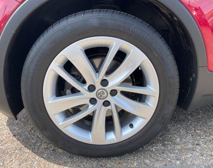 Vauxhall Mokka X ACTIVE ECOTEC S/S 16