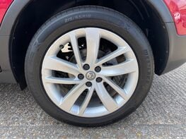 Vauxhall Mokka X ACTIVE ECOTEC S/S 13