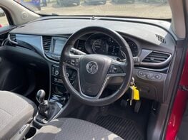 Vauxhall Mokka X ACTIVE ECOTEC S/S 17