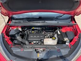 Vauxhall Mokka X ACTIVE ECOTEC S/S 7