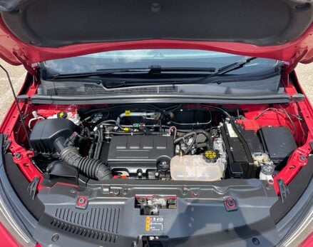 Vauxhall Mokka X ACTIVE ECOTEC S/S 7