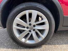 Vauxhall Mokka X ACTIVE ECOTEC S/S 14