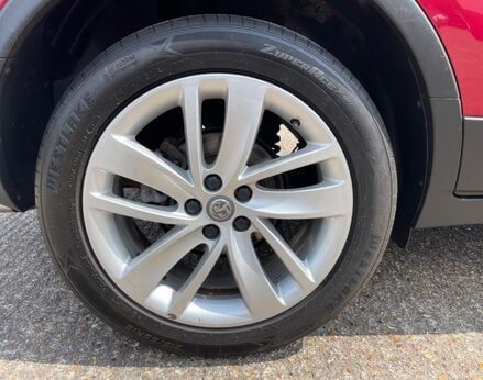 Vauxhall Mokka X ACTIVE ECOTEC S/S 14