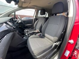 Vauxhall Mokka X ACTIVE ECOTEC S/S 48