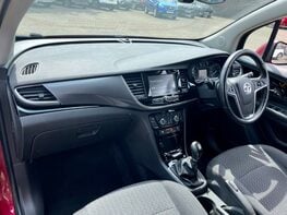 Vauxhall Mokka X ACTIVE ECOTEC S/S 24