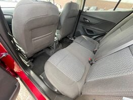 Vauxhall Mokka X ACTIVE ECOTEC S/S 50
