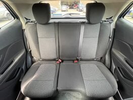 Vauxhall Mokka X ACTIVE ECOTEC S/S 49
