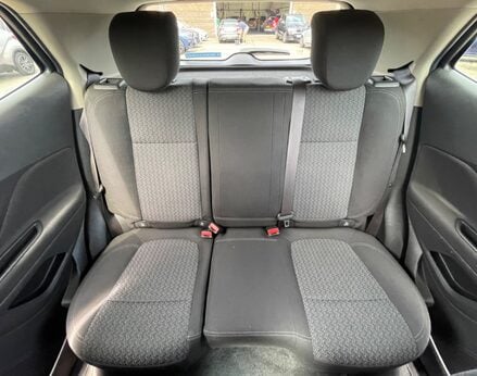 Vauxhall Mokka X ACTIVE ECOTEC S/S 49