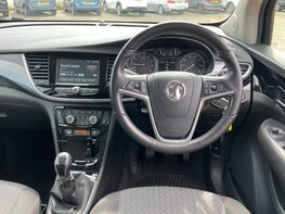Vauxhall Mokka X ACTIVE ECOTEC S/S 18