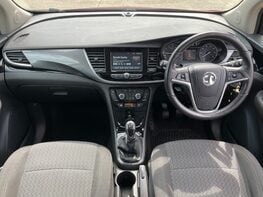 Vauxhall Mokka X ACTIVE ECOTEC S/S 2