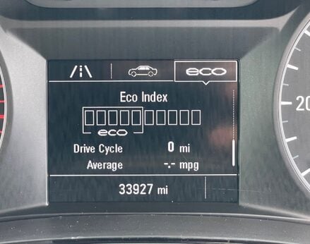 Vauxhall Mokka X ACTIVE ECOTEC S/S 23