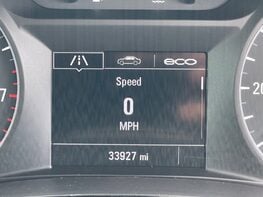 Vauxhall Mokka X ACTIVE ECOTEC S/S 21