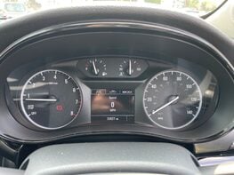 Vauxhall Mokka X ACTIVE ECOTEC S/S 20