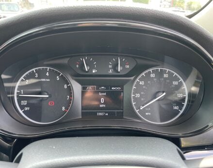 Vauxhall Mokka X ACTIVE ECOTEC S/S 20