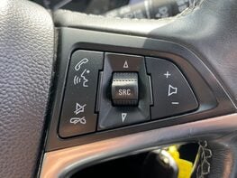 Vauxhall Mokka X ACTIVE ECOTEC S/S 40