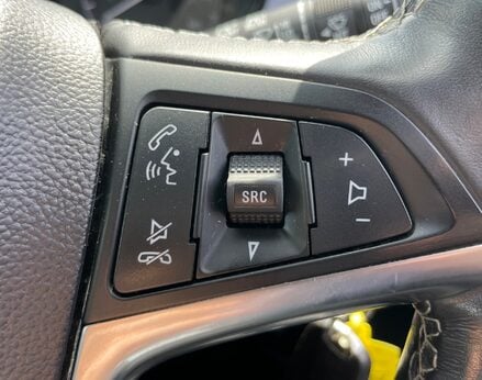 Vauxhall Mokka X ACTIVE ECOTEC S/S 40