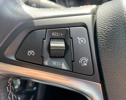 Vauxhall Mokka X ACTIVE ECOTEC S/S 39