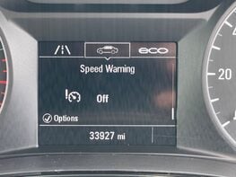 Vauxhall Mokka X ACTIVE ECOTEC S/S 22
