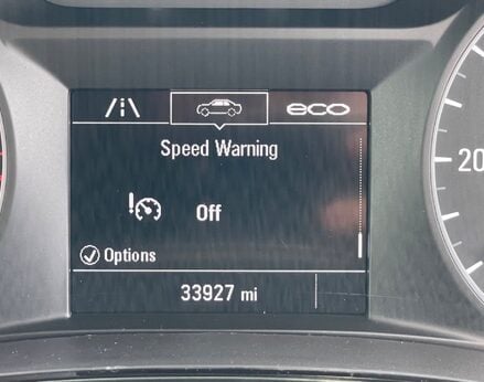 Vauxhall Mokka X ACTIVE ECOTEC S/S 22