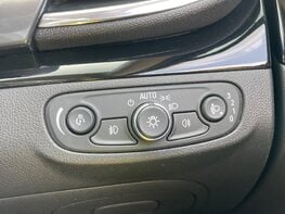 Vauxhall Mokka X ACTIVE ECOTEC S/S 43