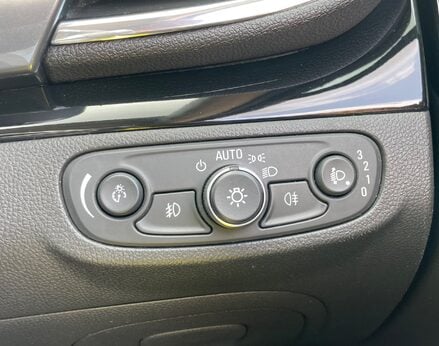 Vauxhall Mokka X ACTIVE ECOTEC S/S 43