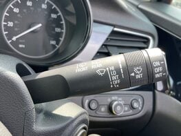 Vauxhall Mokka X ACTIVE ECOTEC S/S 42