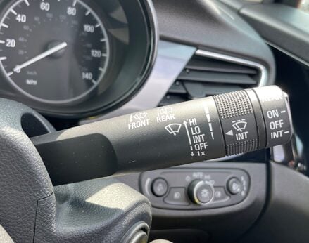 Vauxhall Mokka X ACTIVE ECOTEC S/S 42