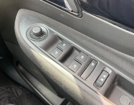 Vauxhall Mokka X ACTIVE ECOTEC S/S 45