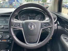 Vauxhall Mokka X ACTIVE ECOTEC S/S 19