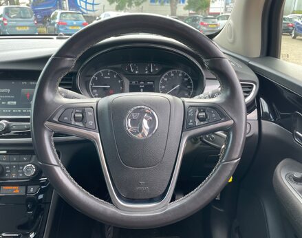 Vauxhall Mokka X ACTIVE ECOTEC S/S 19