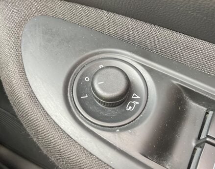 Vauxhall Mokka X ACTIVE ECOTEC S/S 44