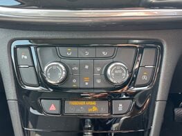 Vauxhall Mokka X ACTIVE ECOTEC S/S 34