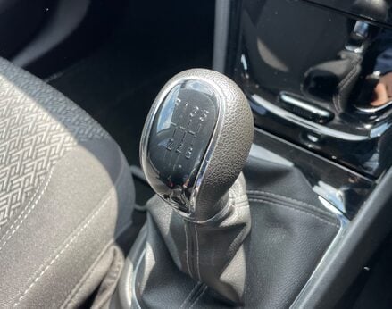 Vauxhall Mokka X ACTIVE ECOTEC S/S 37
