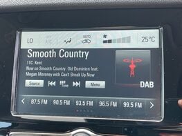 Vauxhall Mokka X ACTIVE ECOTEC S/S 28