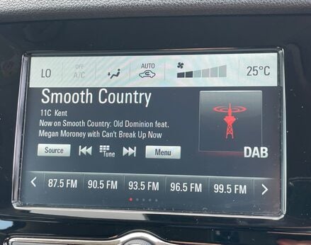 Vauxhall Mokka X ACTIVE ECOTEC S/S 28