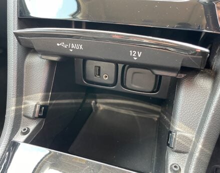 Vauxhall Mokka X ACTIVE ECOTEC S/S 36