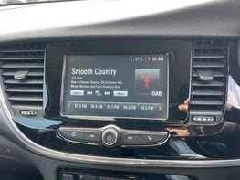 Vauxhall Mokka X ACTIVE ECOTEC S/S 25