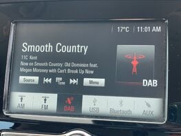 Vauxhall Mokka X ACTIVE ECOTEC S/S 27