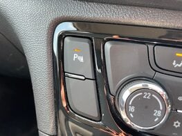 Vauxhall Mokka X ACTIVE ECOTEC S/S 35
