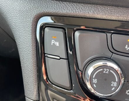 Vauxhall Mokka X ACTIVE ECOTEC S/S 35