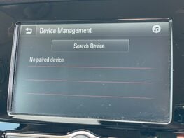 Vauxhall Mokka X ACTIVE ECOTEC S/S 29