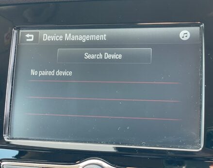 Vauxhall Mokka X ACTIVE ECOTEC S/S 29