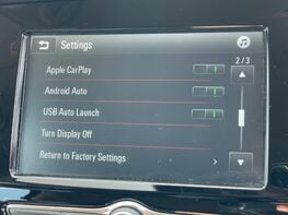 Vauxhall Mokka X ACTIVE ECOTEC S/S 32