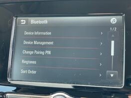 Vauxhall Mokka X ACTIVE ECOTEC S/S 31