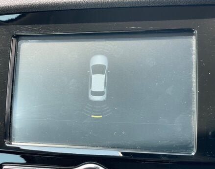 Vauxhall Mokka X ACTIVE ECOTEC S/S 33