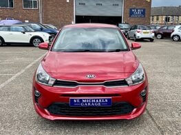Kia Rio 1 5
