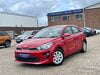 Kia Rio 1