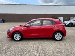 Kia Rio 1 11